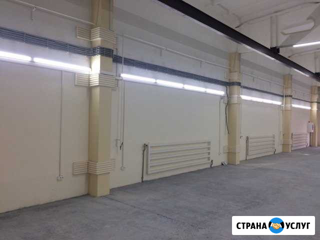 Электромонтажные работы Нальчик - изображение 1