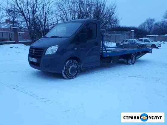 Эвакуатор Новочеркасск