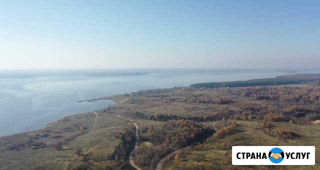 Аэросъемка фото и видеосъемка с квадрокоптера 4К Селижарово - изображение 1