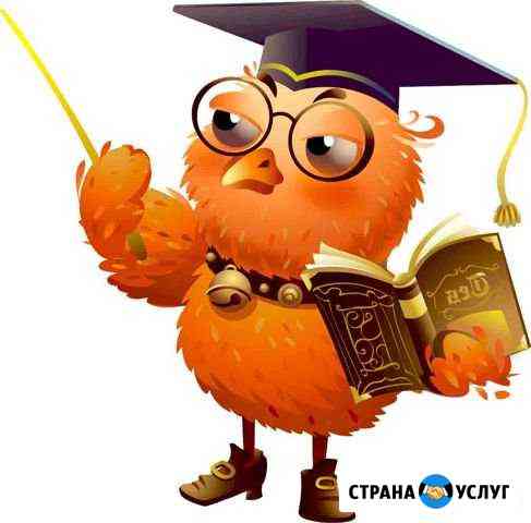 Репетиторы математика, литература Краснодар