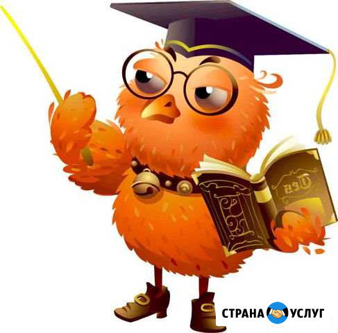 Репетиторы математика, литература Краснодар - изображение 1