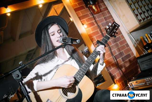 Уроки современного вокала Тула - изображение 1