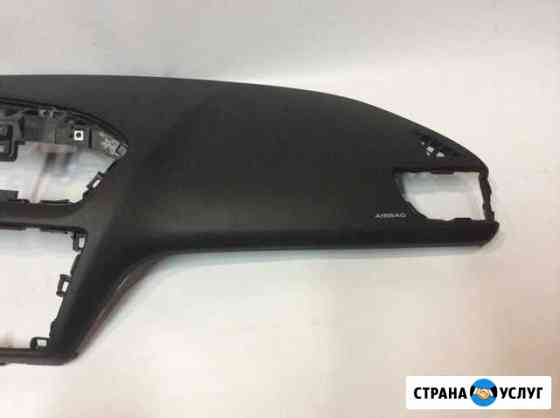 Ремонт SRS Airbag Kia Rio 3 Москва