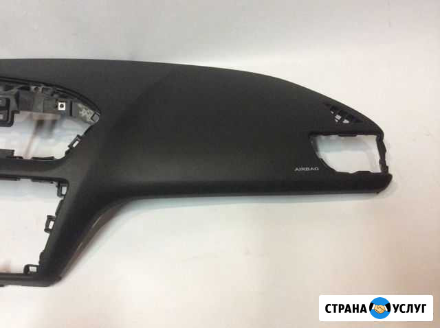 Ремонт SRS Airbag Kia Rio 3 Москва - изображение 1