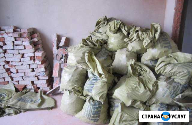 Все виды работ Приволжский - изображение 1
