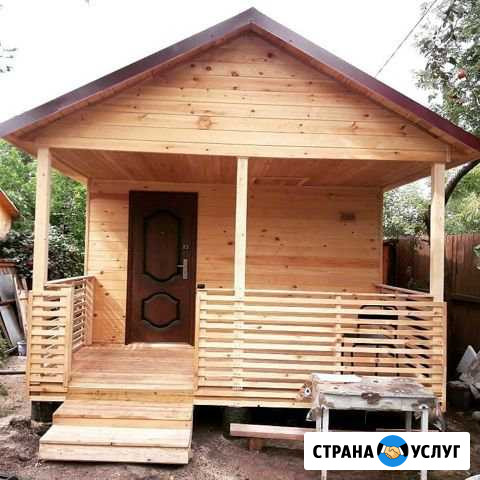 Строим Сосновоборск - изображение 1