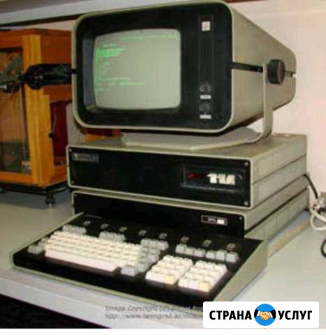 Старая электроника Москва - изображение 1