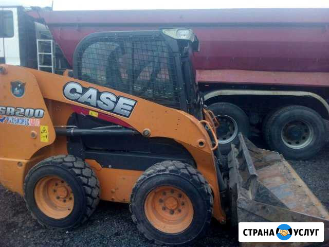 Мини погрусчик Домодедово - изображение 1
