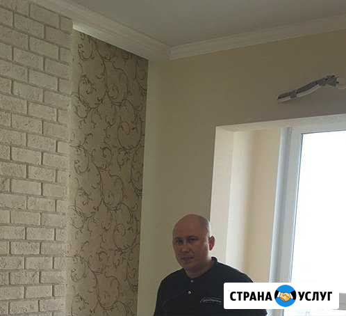 Ремонт квартир. С душой. Как для себя Санкт-Петербург - изображение 1