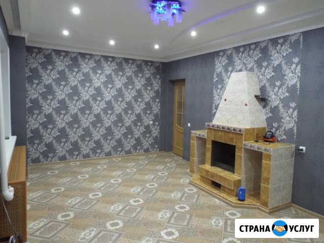 Евро ремонт любой сложности Канск - изображение 1