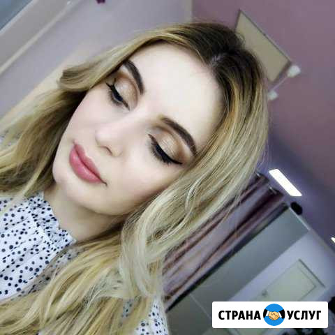 Макияж любой сложности Махачкала - изображение 1
