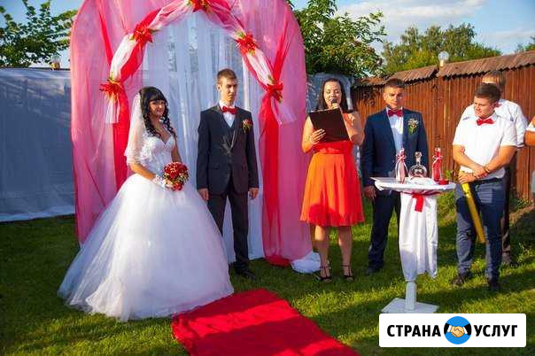 Ведущая на торжество-воронеж-белгород-липецк-курск Воронеж - изображение 1