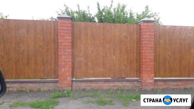 Сварка Задонск - изображение 1