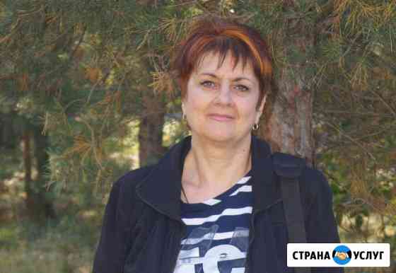 Няня. Провожу ребёнка в школу Нижний Новгород