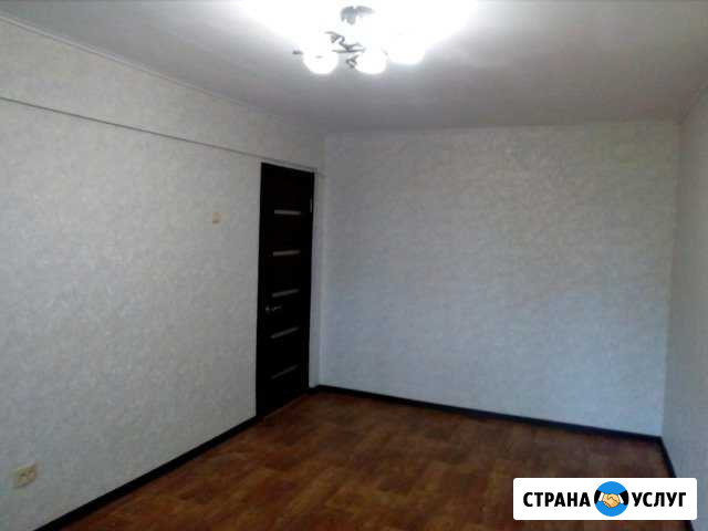 Внутренняя отделка помещений под ключ Донской - изображение 1