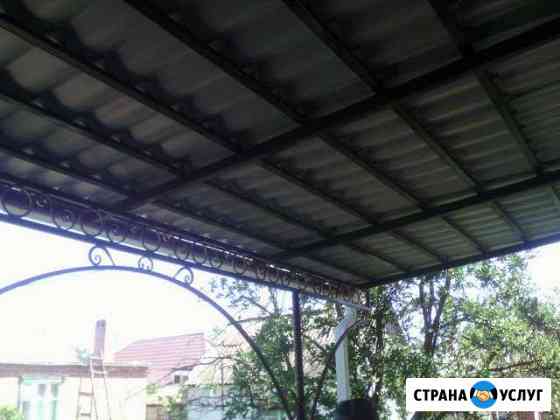 Сварка Приморско-Ахтарск