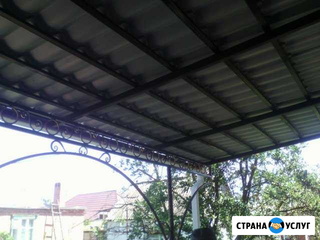 Сварка Приморско-Ахтарск - изображение 1