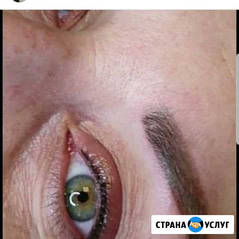 Татуаж любой зоны Барнаул - изображение 1