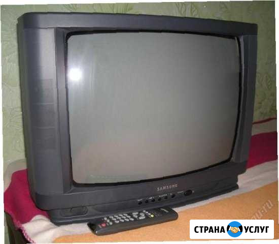 Ремонт телевизоров, телемастер у вас на дому Краснодар - изображение 1