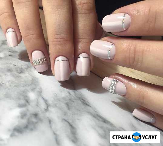 Наращивание ногтей Майкоп - изображение 1