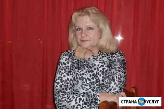 Няня, гувернантка Ростов-на-Дону