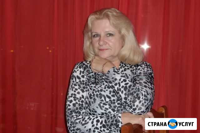 Няня, гувернантка Ростов-на-Дону - изображение 1