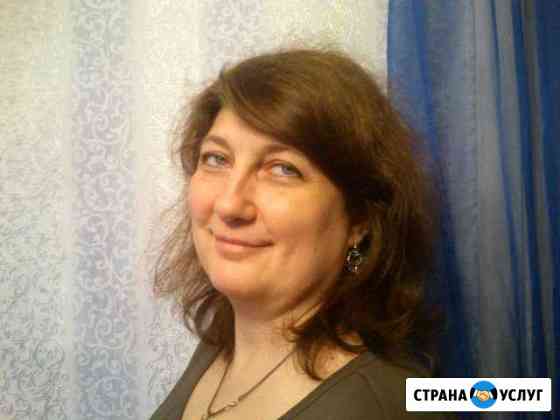 Репетитор по математике на Селезнева Краснодар