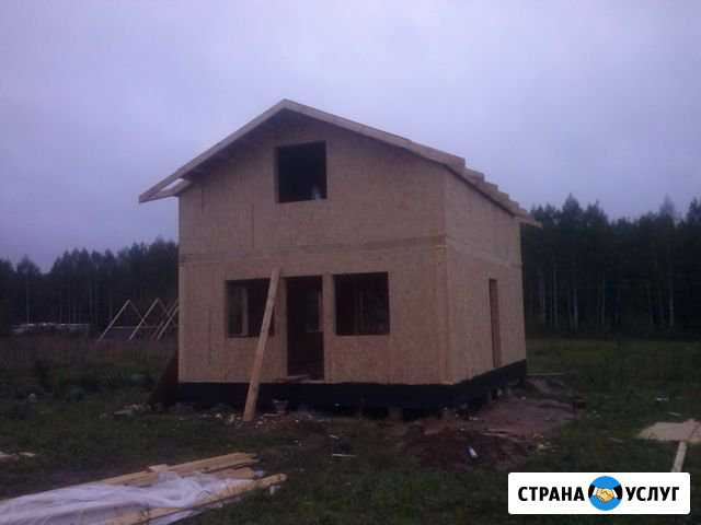 Плотник Приморско-Ахтарск - изображение 1