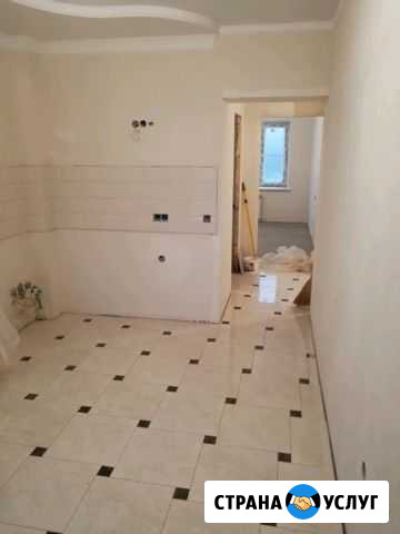 Ремонт под ключ, все виды строительных работ Сочи - изображение 1