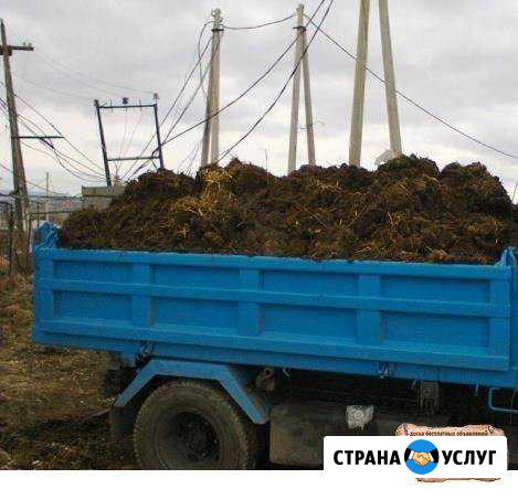 Перегной Октябрьский - изображение 1