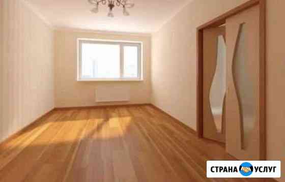 Ремонт строительство Обнинск