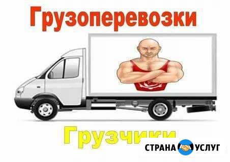 Грузоперевозки Орск - изображение 1
