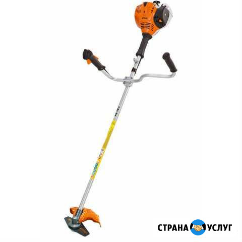 Покос травы Пермь - изображение 1