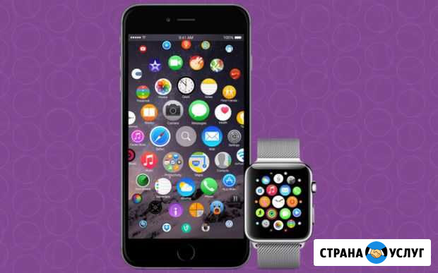 Модернизация iPhone Махачкала - изображение 1