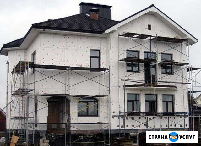 Строительные работы Клинцы - изображение 1