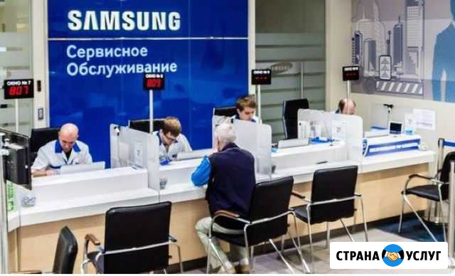 Замена стекла SAMSUNG S8 G950 Москва - изображение 1
