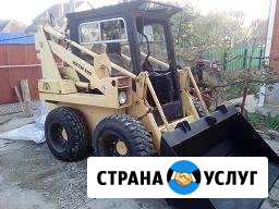 Услуги минитрактора Приморско-Ахтарск - изображение 1