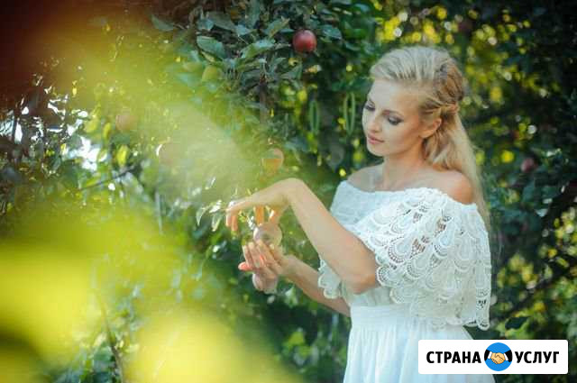 Фотограф Васюринская - изображение 1