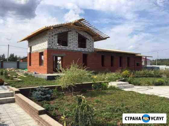 Строительство и ремонт Богородск