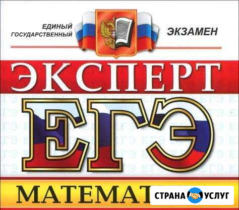 Репетитор по математике Благовещенск - изображение 1