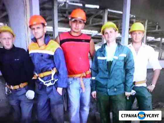 Грузчики, разнорабочие. Земляные работы Сызрань