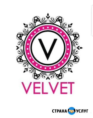 Реконструкция ресничек и бровей от velvet Новый Уренгой - изображение 1