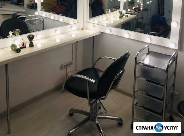 Аренда в студии красоты в центре Москвы Москва - изображение 1