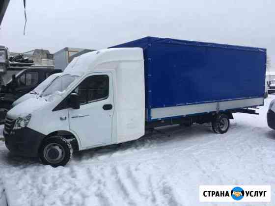 Грузоперевозки.Междугородние Краснодар