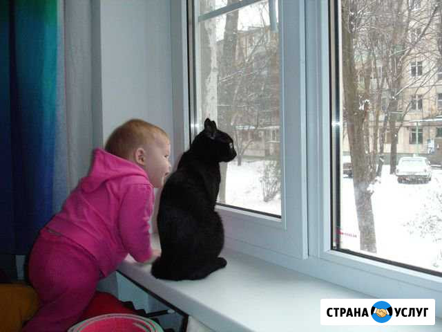Пластиковые окна / Остекление балконов и лоджий Тольятти - изображение 1