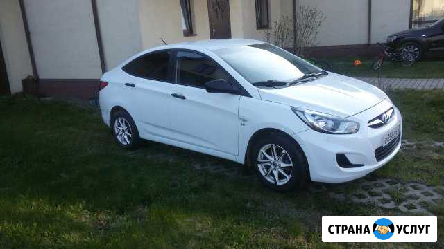 Диагностика авто перед покупкой Нижний Новгород - изображение 1