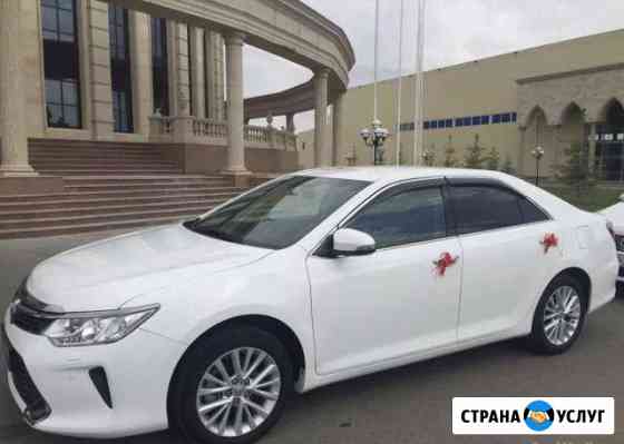 Авто на свадьбу и мероприятия Рязань