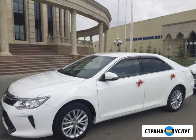 Авто на свадьбу и мероприятия Рязань - изображение 1
