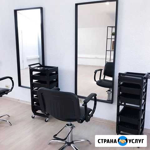 Аренда парикмахерского места по часам Санкт-Петербург - изображение 1