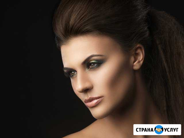 Курсы Макияжа Обучение Визажистов в Сочи Сочи - изображение 1